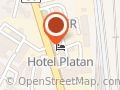 Hotel Platan