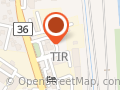 Parking TIR