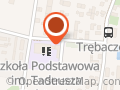Szkoła Podstawowa im. T. Kościuszki