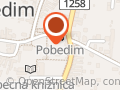 Polnohospodárske družstvo so sídlom v Pobedime