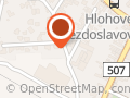 Agentúra 208, S.r.o. Hlohovec