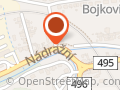 Ovocná školka Bojkovice - Radim Pešek