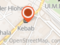 Kebab do ruky