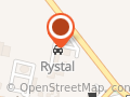 RYSTAL First Stop Stacja Kontroli Pojazdów Serwis