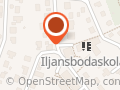 Iljansbodaskolan (Grundskolor)