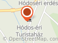 Hódos-éri Pihenő Turistaház