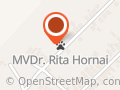 MVDr. Rita Horinová