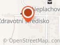 Školní Jídelna ZŠ Neplachovice