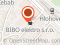 BIBO elektro s.r.o.