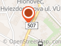 TAXI NONSTOP HLOHOVEC