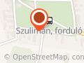 Polgármesteri Hivatal Szulimán
