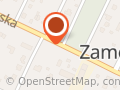 Pasieka z miodem