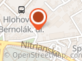 Materská škola, Kalinčiakova 1, Hlohovec