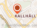 Salong Knåll o. Tått