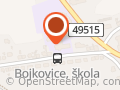 Základní škola T. G. Masaryka, Bojkovice