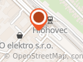 Jana Herdová - Bistro