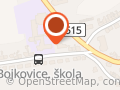 Dětský domov Bojkovice