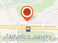 Roadhouse / Bistro & Café (Motorest Zádveřice)