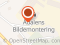 Ådalens Bildemontering AB