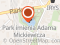 Park im. Adama Mickiewicza