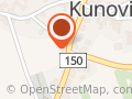 OBEC Kunovice