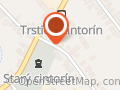 Zelovoc Trstice - Nádszeg