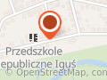 Przedszkole Publiczne IGUŚ w Zamościu
