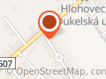 Stolárstvo Janička Hlohovec