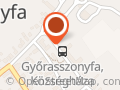 Polgármesteri Hivatal Győrasszonyfa