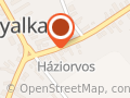 Háziorvosi rendelő - Nyalka