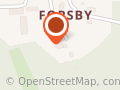 Forsby Säteri Förvaltning AB