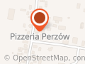Spółdzielczy Bank Ludowy w Kępnie - Oddział Perzów
