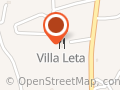 Villa Leta Mesagne