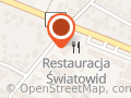 Pod Złotą Wagą. S.j. Apteka. Banasiakowie D.j.