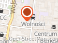 Poluszczyk Rafał. Gabinet prywatny