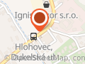 Polnohospodárske družstvo Dolné Otrokovce so sídlom v Hlohovci