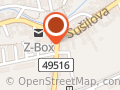 BYTOVÝ TEXTIL Škodák - Bojkovice