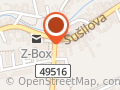 Obuv Bojkovice