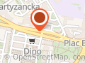 Handel okrężny Jacek Błaszczyk, sklep z małym AGD