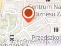 Danusia. Sklep pończoszniczo - pasmanteryjny. Główka D.