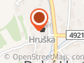 Knihovna Dolní Lhota