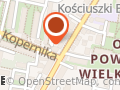 Magda. Gabinet kosmetyczny. Suska M.