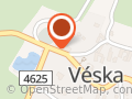 Římskokatolická farnost Véska