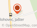 Viecha Jašter
