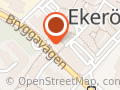 Ekeröveterinären