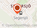 Segersjö Salongen