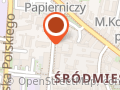 Biuro Strefy Płatnego Parkowania