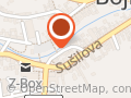 Restaurace Chalupa Bojkovice