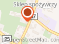 Sklep SPOŻYWCZO-PRZEMYSŁOWY BARBARA WAWRZYNIAK
