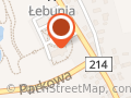 Pałac Łebunia